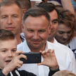 Jędrzej Bielecki: Polityka zagraniczna. Polska wraca na kolana