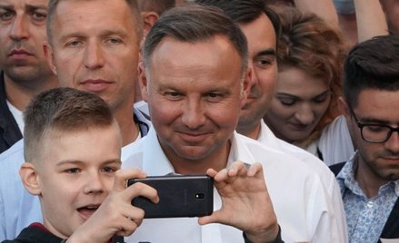Jędrzej Bielecki: Polityka zagraniczna. Polska wraca na kolana