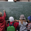 Rodzice szesciolatków protestowali już pod ministerstwem edukacji