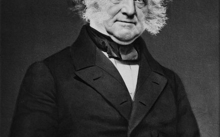 4 marca 1837 r. - 4 marca 1841 r. Demokrata