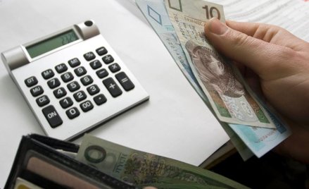 Niemal połowa Polaków (48 proc.) ma pożyczkę w banku, w tym jedna czwarta posiada kredyt konsumpcyjn