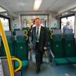 Nowe pociągi dla Intercity