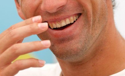 USA: Dowcipy w Central Parku