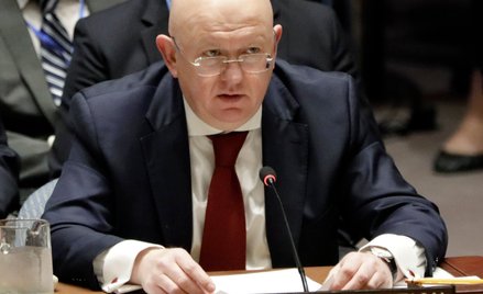 ISW: Kreml powtarza fałszywą narrację o zagrożeniu egzystencji Rosji