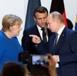 Rosja stawia Niemcy pod ścianą ws. tranzytu gazu