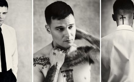Nowy dyrektor kreatywny Givenchy to gwiazda świata streetwearu