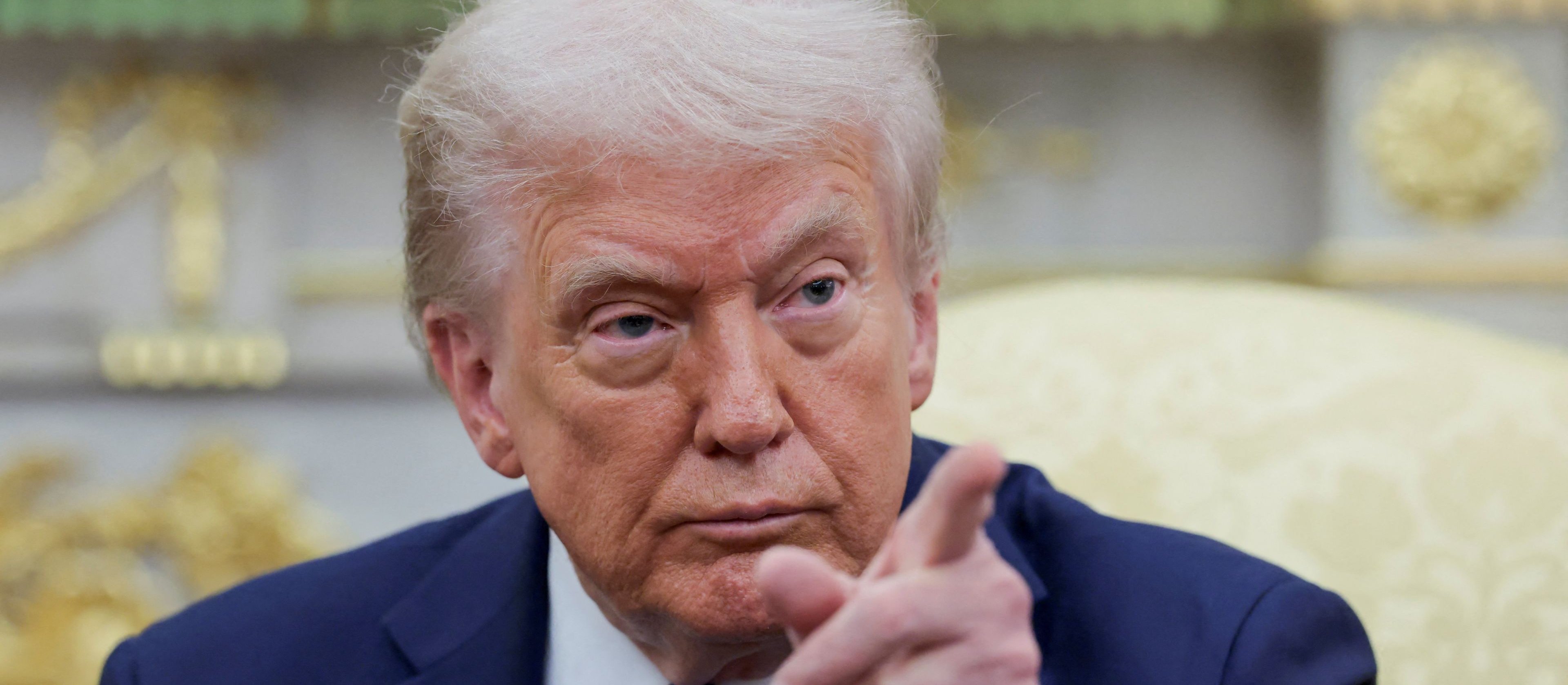 Rozmowa Trump-Putin. Czy prezydent USA postawił ultimatum?