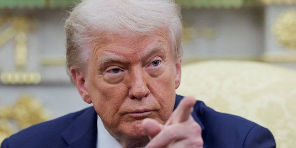 Rozmowa Trump-Putin. Czy prezydent USA postawił ultimatum?