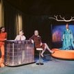 „Mężczyźni objaśniają mi świat”, reż. Klaudia Gębska, Teatr Narodowy w Warszawie