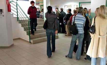Uniwersytet Warmińsko-Mazurski w Olsztynie jest największą jednostką dydaktyczną w rejonie