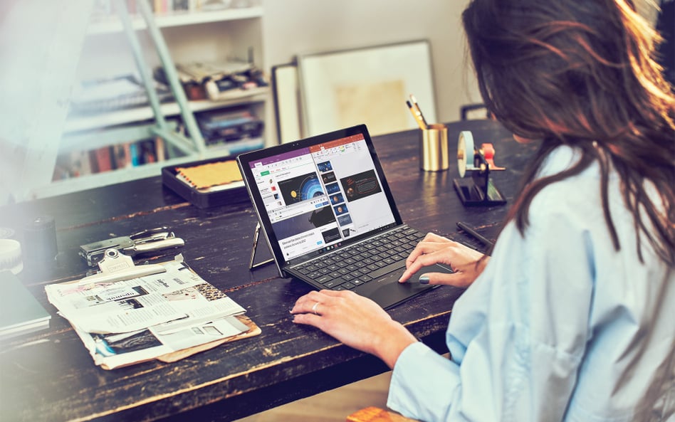 Microsoft po kilku dekadach kończy z pakietem Office