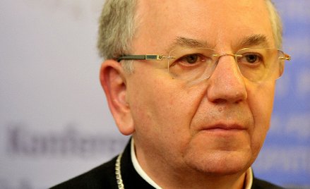 Abp Budzik: Zaszczepię się. To dowód troski o zdrowie bliźnich