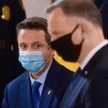 Msza w Katedrze Polowej w 76. rocznicę Powstania Warszawskiego