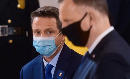 Msza w Katedrze Polowej w 76. rocznicę Powstania Warszawskiego