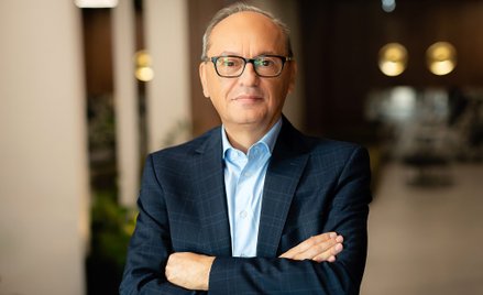 Zbigniew Juroszek, prezes Atalu: Mieliśmy wyjątkowy rok