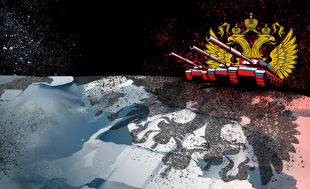 Jak długo potrwa wojna z Ukrainą? W Rosji prawie każdy uważa tak samo