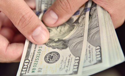 Czy grudzień przyniesie osłabienie dolara?