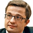 Ulubione hobby Michała Szymańskie-go to żeglarstwo, lubi też książki o tematyce geopolitycz-nej