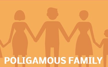 USA: Sąd Najwyższy nie zajmie się poligamią