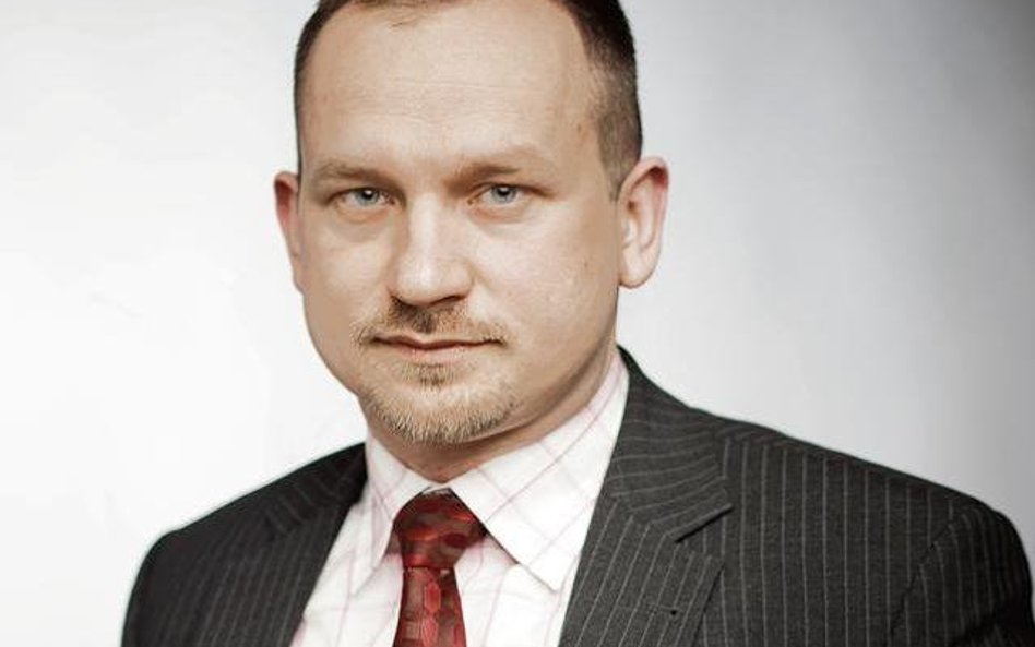 Dariusz Pawlukowicz, Vantage Development: Nie porzucamy rynku kapitałowego