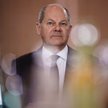 Scholz: Dyplomatyczne rozwiązanie wojny na Ukrainie jest obecnie niemożliwe