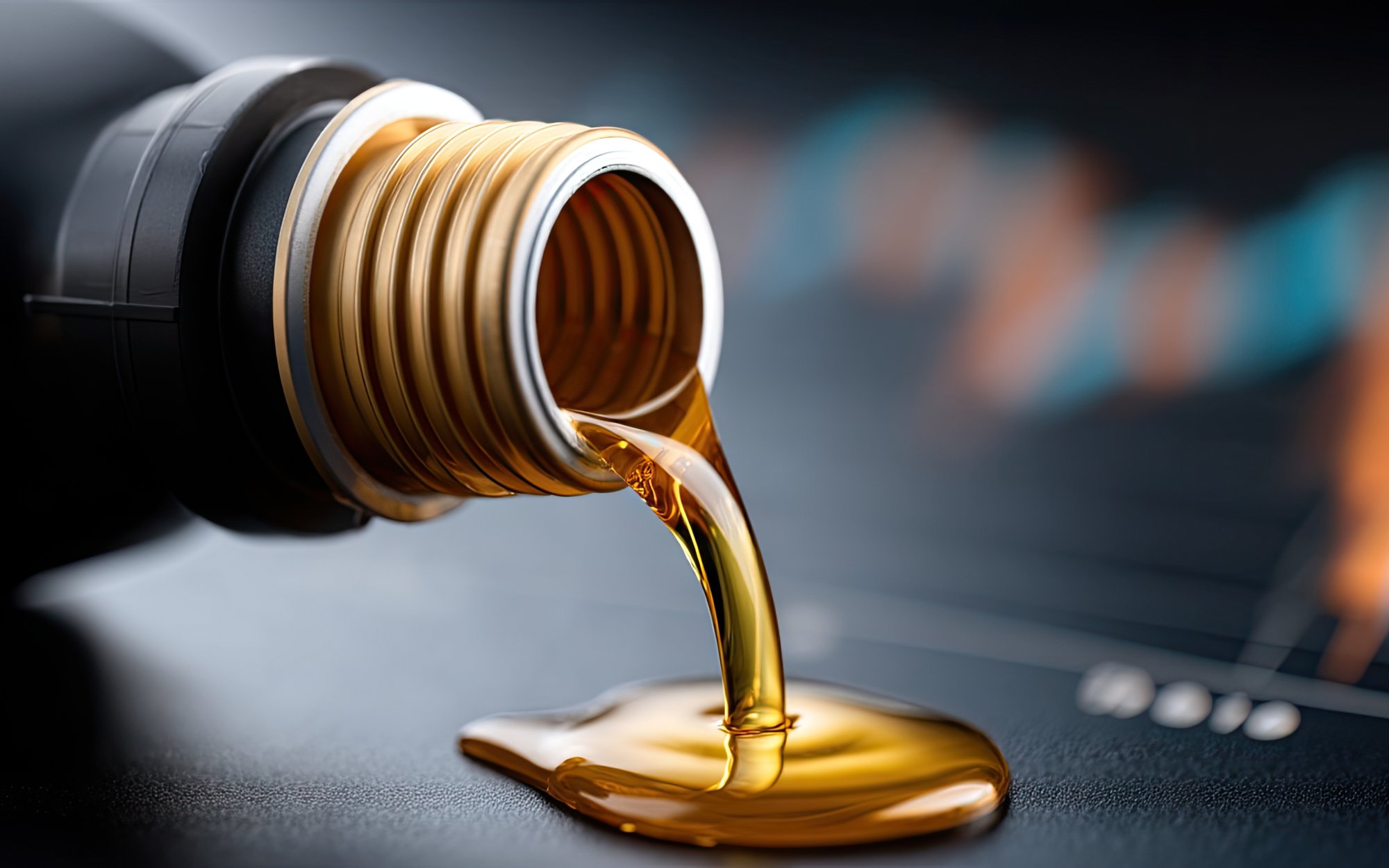 Marzec to rekordowy miesiąc dla wzrostu cen ropy