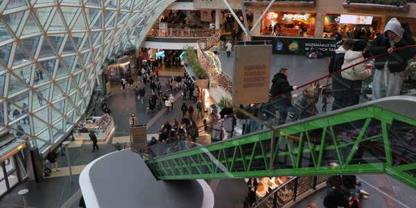 Warszawa zakazuje nocnej sprzedaży alkoholu. Zmiany od 1 czerwca