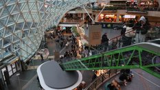 W Warszawie od 1 czerwca po 22.00 nie będzie można kupić alkoholu m.in. w galeriach handlowych