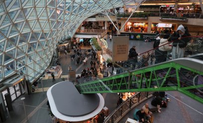 W Warszawie od 1 czerwca po 22.00 nie będzie można kupić alkoholu m.in. w galeriach handlowych