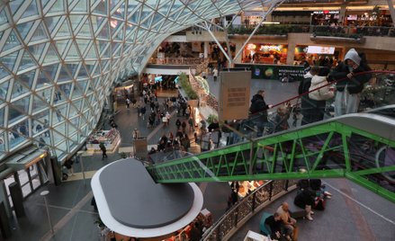 W Warszawie od 1 czerwca po 22.00 nie będzie można kupić alkoholu m.in. w galeriach handlowych