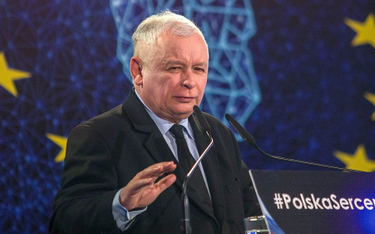 Kaczyński i Morawiecki są świadomi, że dotychczasową polityką PiS zmobilizował już wszystkie rezerwy