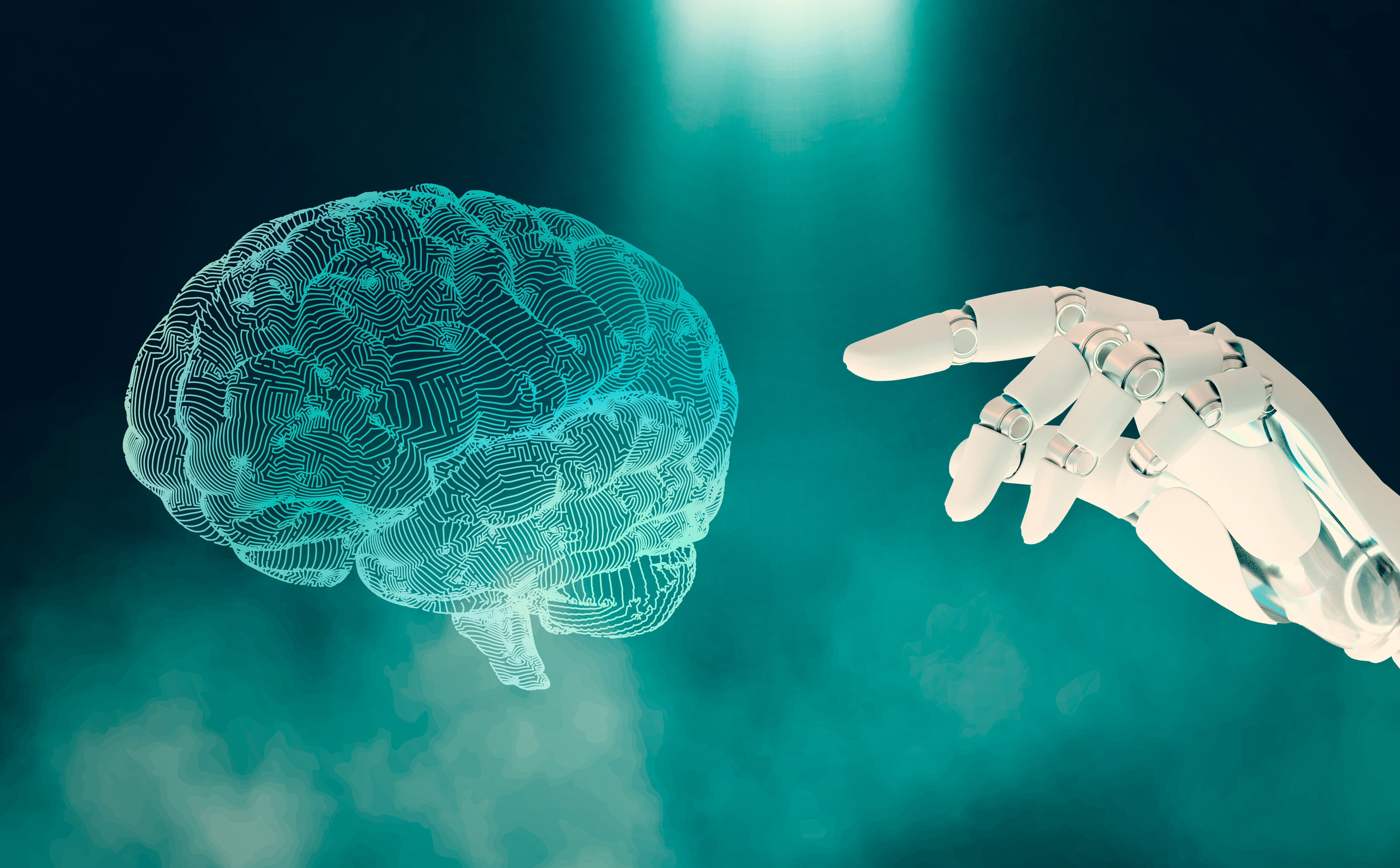 Michał Szułdrzyński: Widmo konsekwencji AI krąży nad nami