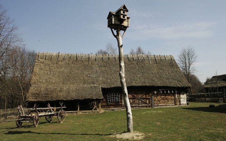 Zabytkowa stodoła zniszczona, należy się rekompensata