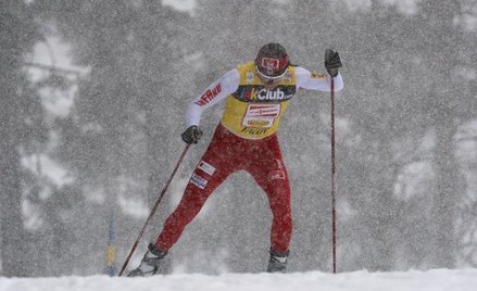 Justyna Kowalczyk