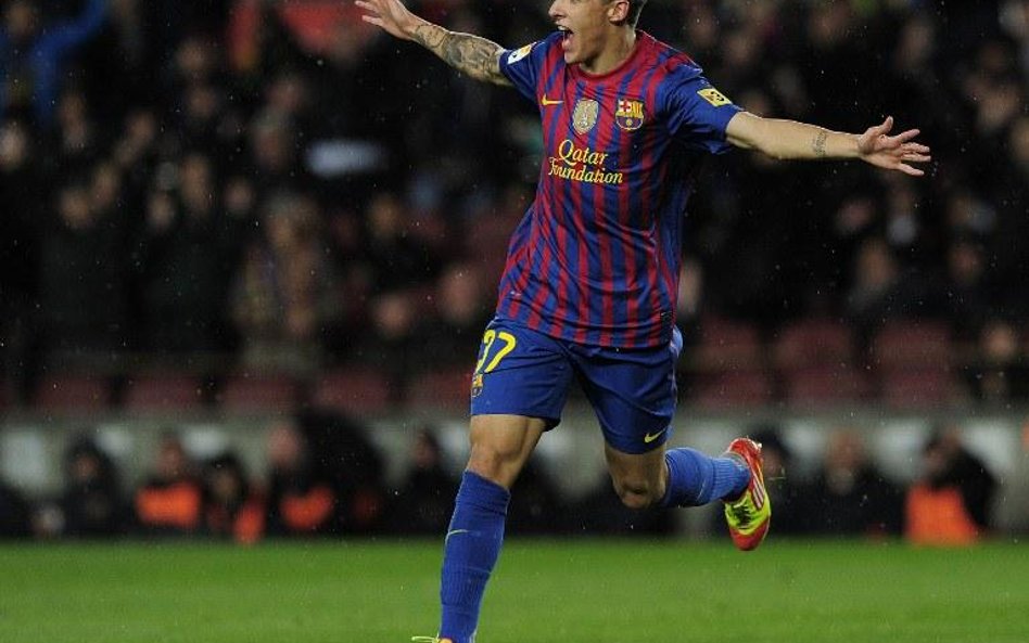 Cristian Tello