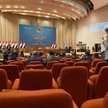 Irak po pół roku doczekał się rządu. Niepełnego