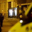 Operacja antyterrorystyczna w Belgii: 12 aresztowanych