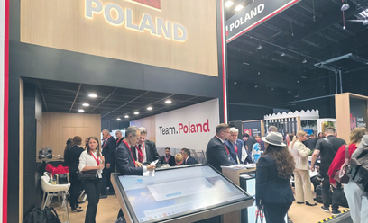 Sześć instytucji, jeden cel: jak Team Poland buduje globalną pozycję polskich firm