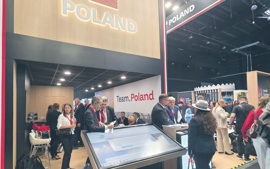 Sześć instytucji, jeden cel: jak Team Poland buduje globalną pozycję polskich firm
