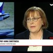 prof. Hanna Zawistowska z Katedry Turystyki SGH, gość Anny Wojdy w piątkowym programie #RZECZoPRAWIE