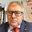 Czarnecki: Pierwsze miesiące pandemii to katastrofa dla UE