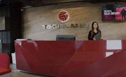 Techland zabłysnął wynikami