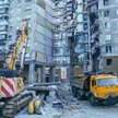 Koniec akcji ratunkowej w Magnitogorsku. 39 ofiar