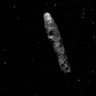 Badacze z Harvarda sugerują, że Oumuamua to statek UFO?