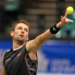 Wrocław Open: Polskie boje zakończone
