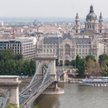Budapeszt, stolica Węgier