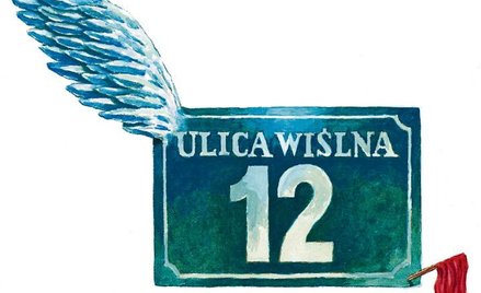 Henryk Woźnakowski mija się z prawdą