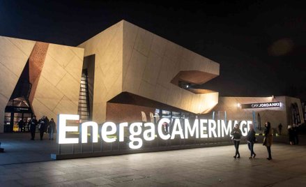 EnergaCAMERIMAGE: Stephen Henry Burum uhonorowany za całokształt