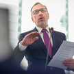 Zdrojewski wystartuje z list PSL? "Nasze oferty są naprawdę poważne"