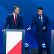 Karol Nawrocki i Rafał Trzaskowski